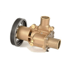 Bronze Seawater Pump for 21380890 Volvo Penta Engine Models - JPR-VP0060DA - JMP